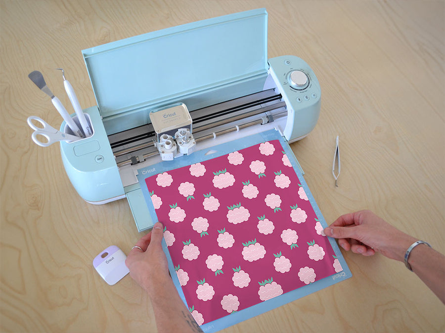 brandywine quench fruit Cricut Compatible Vinyl