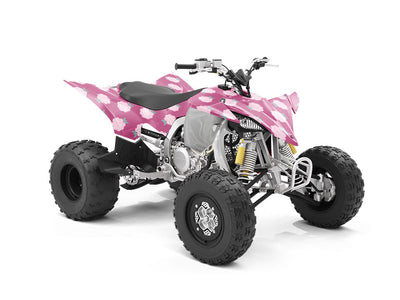 Brandywine Quench Fruit ATV Wrapping Vinyl
