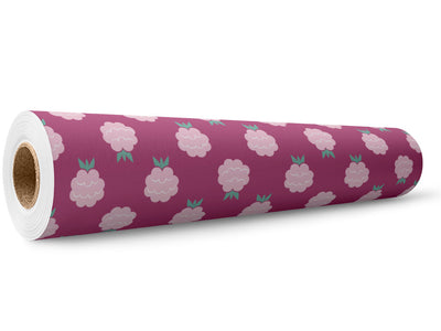 Brandywine Quench Fruit Wrap Film Wholesale Roll~Rwraps Series 914 Digitally Printed Vinyl Roll~5