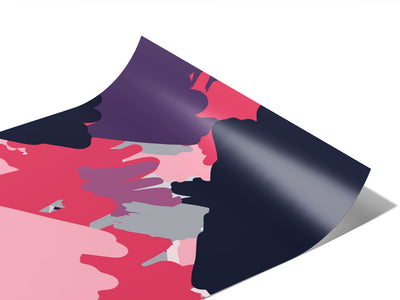 Bratty Backtalk Abstract Vinyl Wraps~Rwraps Series 914 Digitally Printed Vinyl Wrap~0