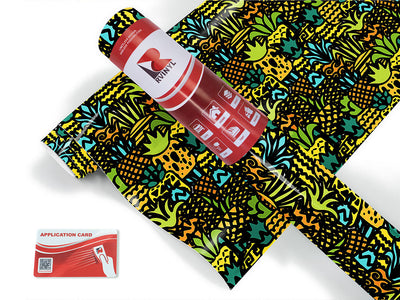 brazilian luxury fruit Craft Vinyl Roll