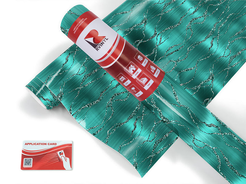 brazilian parure gemstone films Craft Vinyl Roll