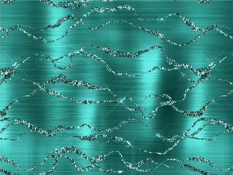 Brazilian Parure Gemstone Vinyl Wrap Pattern~Rwraps Series 914 Digitally Printed Vinyl Wrap~0