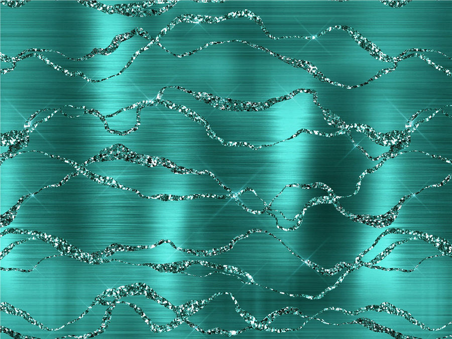 Brazilian Parure Gemstone Vinyl Wrap Pattern~Rwraps Series 914 Digitally Printed Vinyl Wrap~0