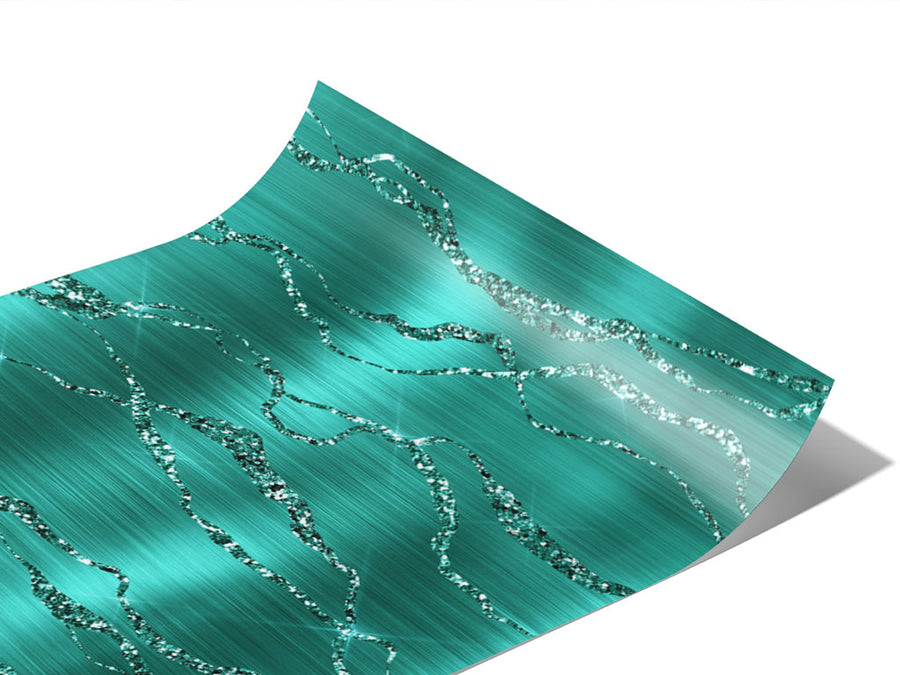 Brazilian Parure Gemstone Vinyl Wraps~Rwraps Series 914 Digitally Printed Vinyl Wrap~0