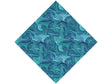Brazilian Parure Gemstone Vinyl Wrap Pattern
