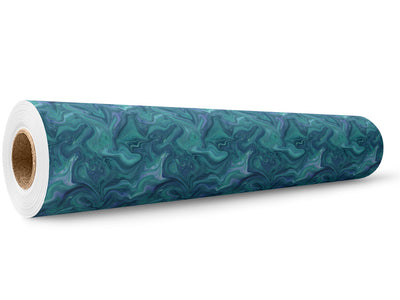 Brazilian Parure Gemstone Wrap Film Wholesale Roll~Rwraps Series 914 Digitally Printed Vinyl Roll~5