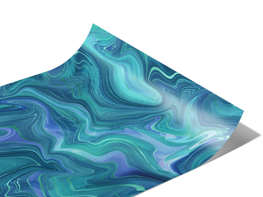 Brazilian Parure Gemstone Vinyl Wraps~Rwraps Series 914 Digitally Printed Vinyl Wrap~0