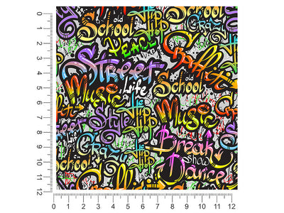 1ft x 1ft Craft Sheets