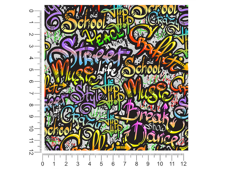 1ft x 1ft Craft Sheets