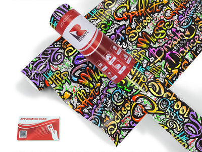 Craft Vinyl Roll
