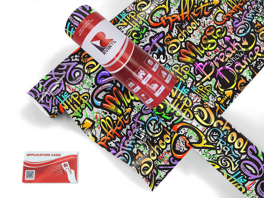 Craft Vinyl Roll
