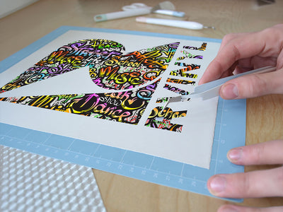 Easy Weed Craft Vinyl