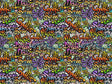 Break Dance Sticker Bomb Vinyl Wrap Pattern~Rwraps Series 914 Digitally Printed Vinyl Wrap~0