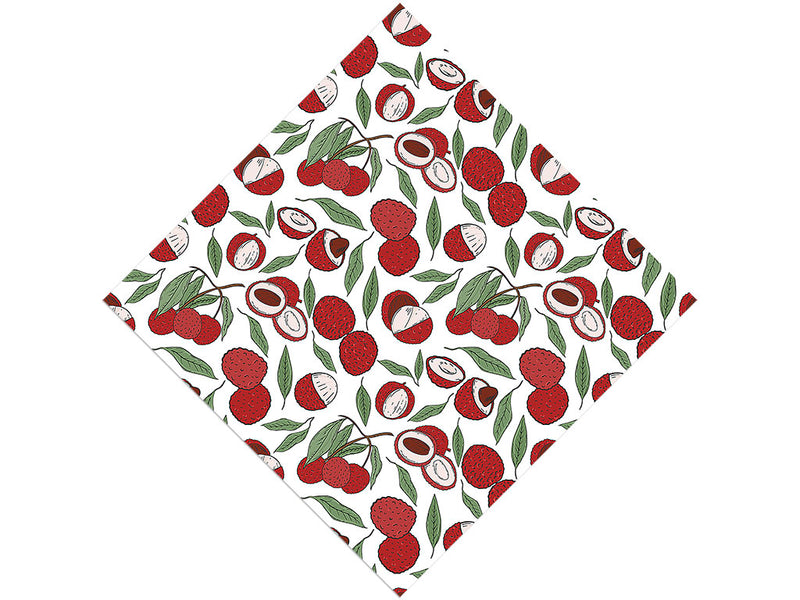 Brewster Beauties Fruit Vinyl Wrap Pattern