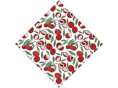 Brewster Beauties Fruit Vinyl Wrap Pattern