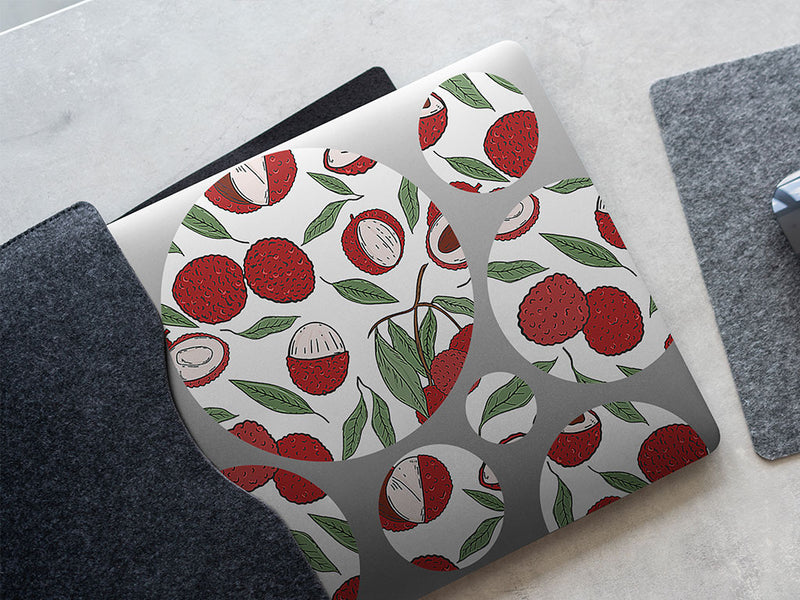 brewster beauties fruit DIY Laptop Stickers
