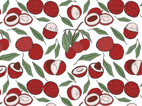 Brewster Beauties Fruit Vinyl Wrap Pattern~Rwraps Series 914 Digitally Printed Vinyl Wrap~0