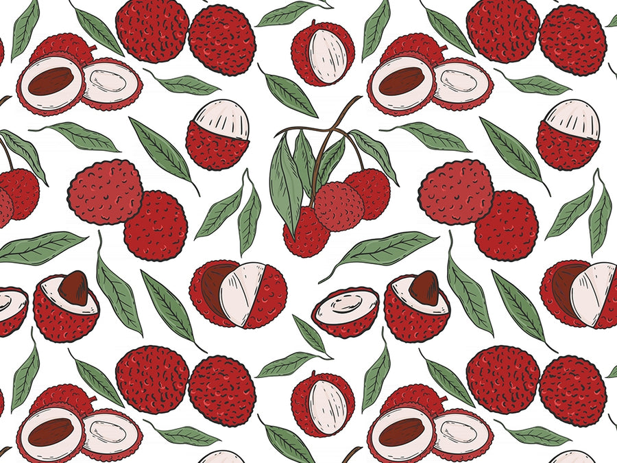 Brewster Beauties Fruit Vinyl Wrap Pattern~Rwraps Series 914 Digitally Printed Vinyl Wrap~0