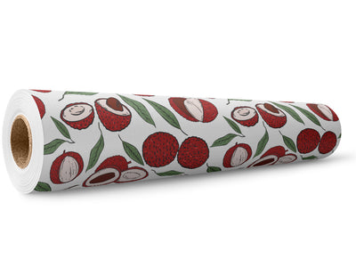 Brewster Beauties Fruit Wrap Film Wholesale Roll~Rwraps Series 914 Digitally Printed Vinyl Roll~5