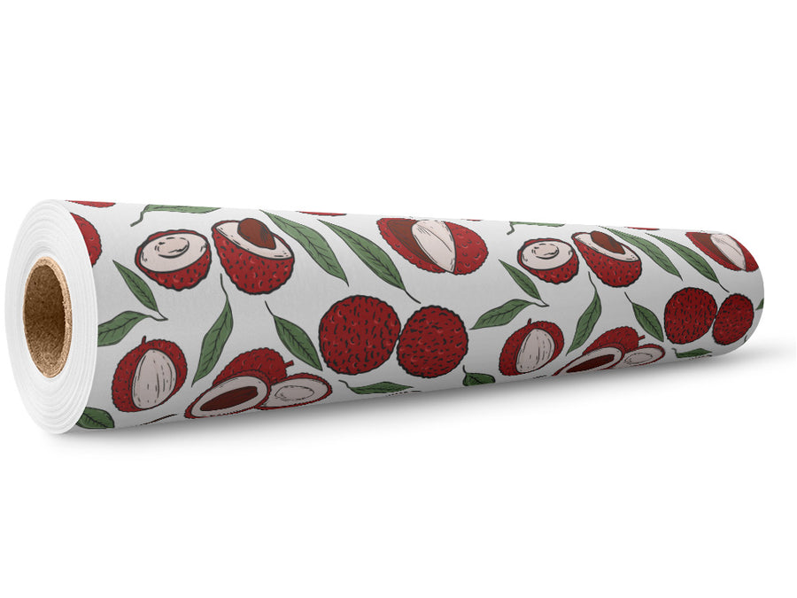 Brewster Beauties Fruit Wrap Film Wholesale Roll~Rwraps Series 914 Digitally Printed Vinyl Roll~5