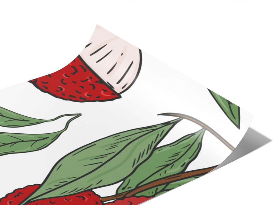 Brewster Beauties Fruit Vinyl Wraps~Rwraps Series 914 Digitally Printed Vinyl Wrap~0