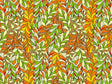 Briar Moss Floral Vinyl Wrap Pattern~Rwraps Series 914 Digitally Printed Vinyl Wrap~0