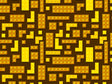 Brick Break Toy Room Vinyl Wrap Pattern~Rwraps Series 914 Digitally Printed Vinyl Wrap~0