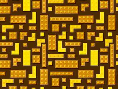 Brick Break Toy Room Vinyl Wrap Pattern~Rwraps Series 914 Digitally Printed Vinyl Wrap~0