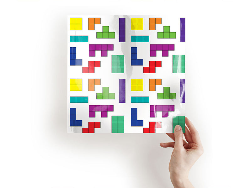 brick build toy room Craft Sheets