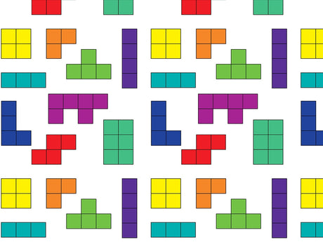 Brick Build Toy Room Vinyl Wrap Pattern~Rwraps Series 914 Digitally Printed Vinyl Wrap~0