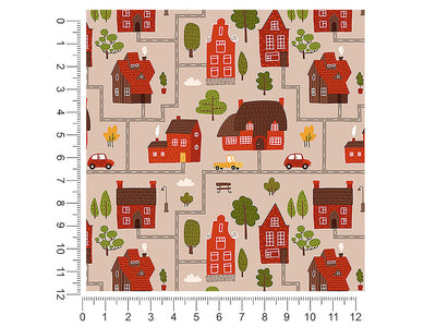 1ft x 1ft Craft Sheets