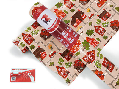 Craft Vinyl Roll