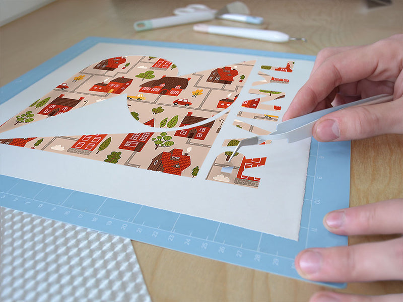 Easy Weed Craft Vinyl