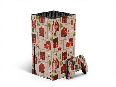 XBOX DIY Decal