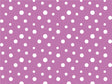 Bright Lilac Polka Dot Vinyl Wrap Pattern~Rwraps Series 914 Digitally Printed Vinyl Wrap~0