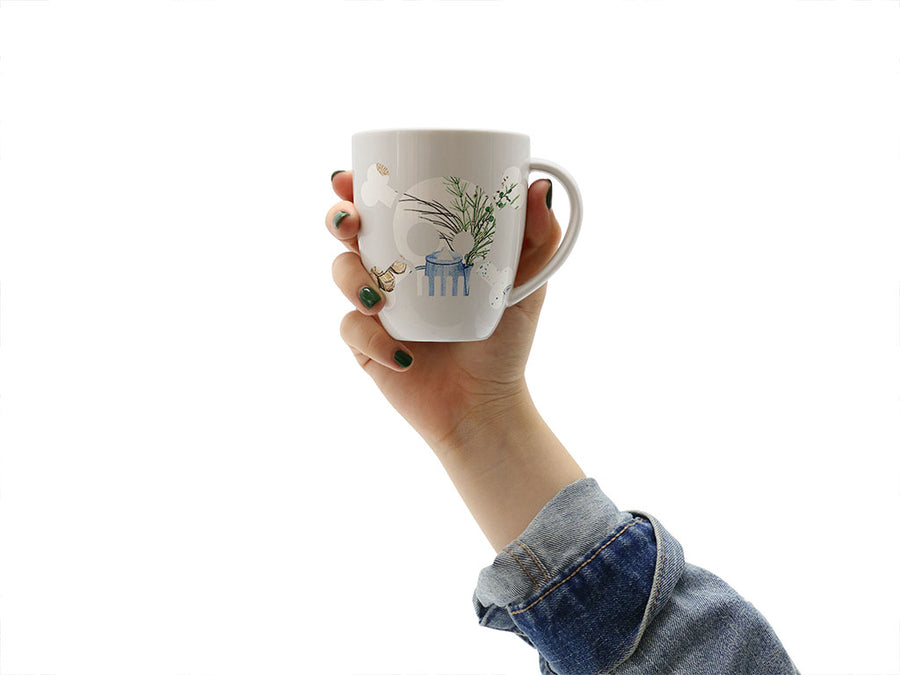 bright morning camping DIY Vinyl Decals