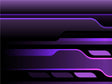 Bright Purple  Technology Vinyl Wrap Pattern~Rwraps Series 914 Digitally Printed Vinyl Wrap~0