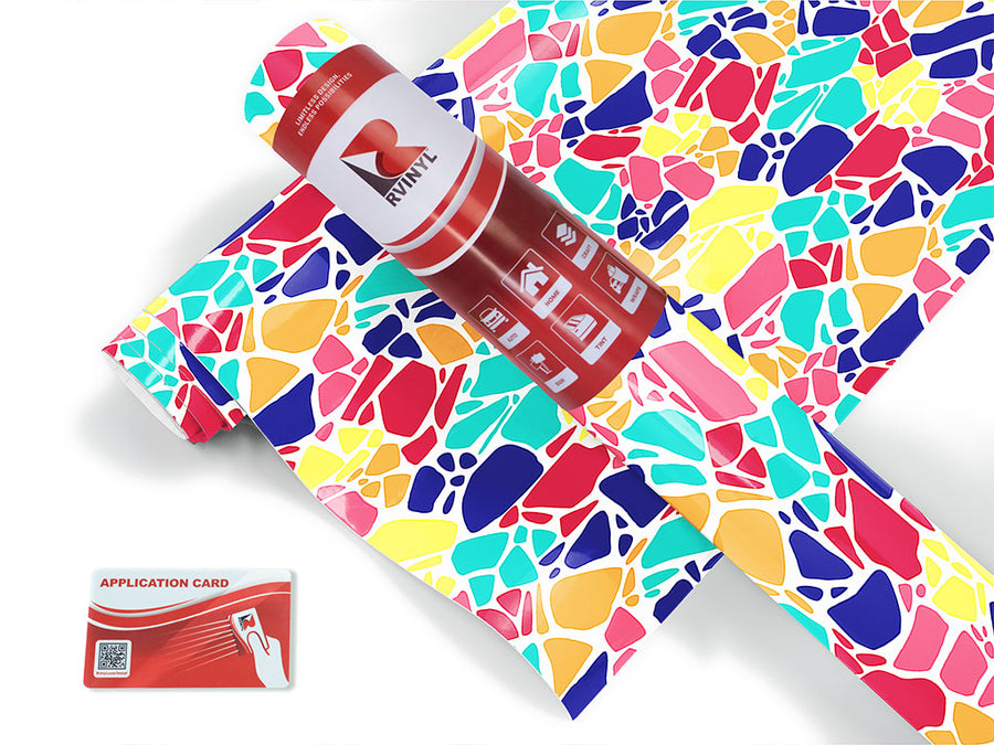 Craft Vinyl Roll