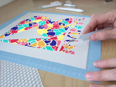 Easy Weed Craft Vinyl