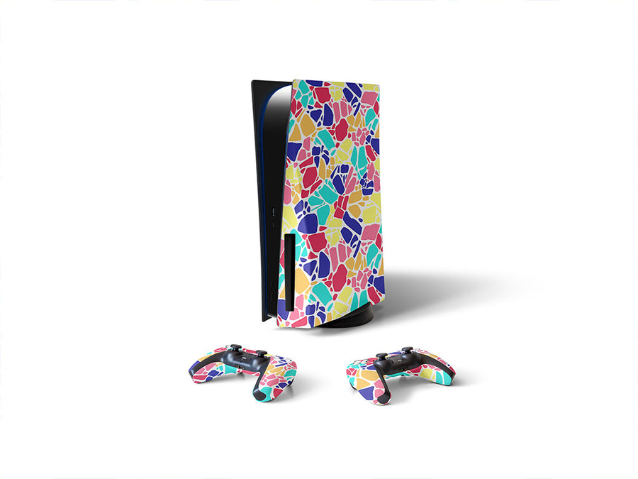 Sony PS5 DIY Skin