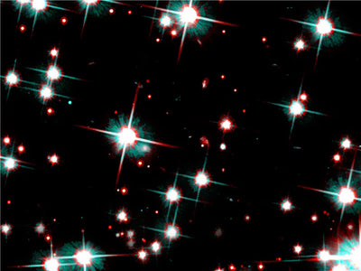 Bright Sparkles Science Fiction Vinyl Wrap Pattern~Rwraps Series 914 Digitally Printed Vinyl Wrap~0