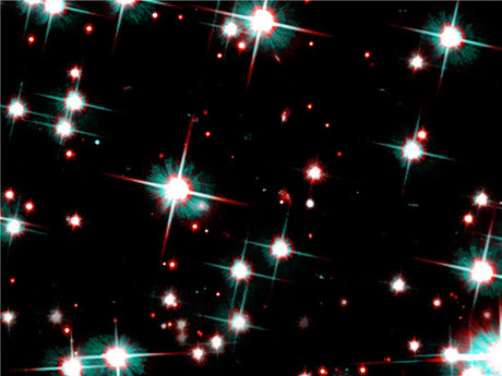 Bright Sparkles Science Fiction Vinyl Wrap Pattern~Rwraps Series 914 Digitally Printed Vinyl Wrap~0