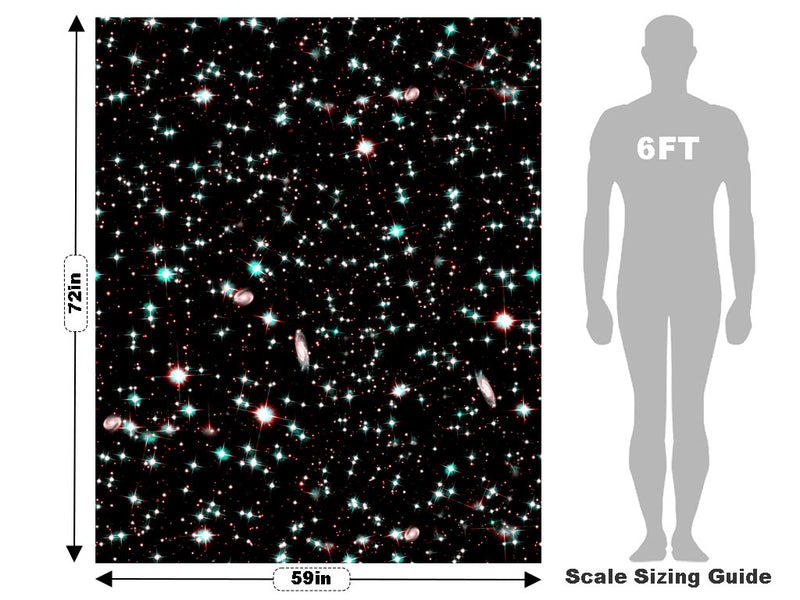 Bright Sparkles Science Fiction Vehicle Wrap Scale~Rwraps Series 914 Bright Sparkles Science Fiction Measurements~1