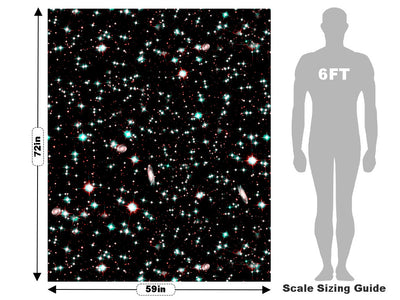 Bright Sparkles Science Fiction Vehicle Wrap Scale~Rwraps Series 914 Bright Sparkles Science Fiction Measurements~1