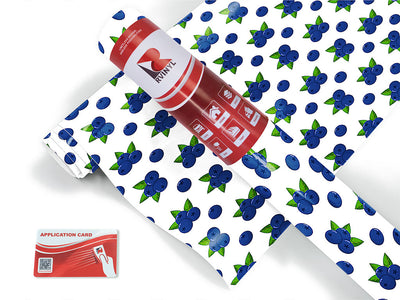 brightwell snack fruit Craft Vinyl Roll