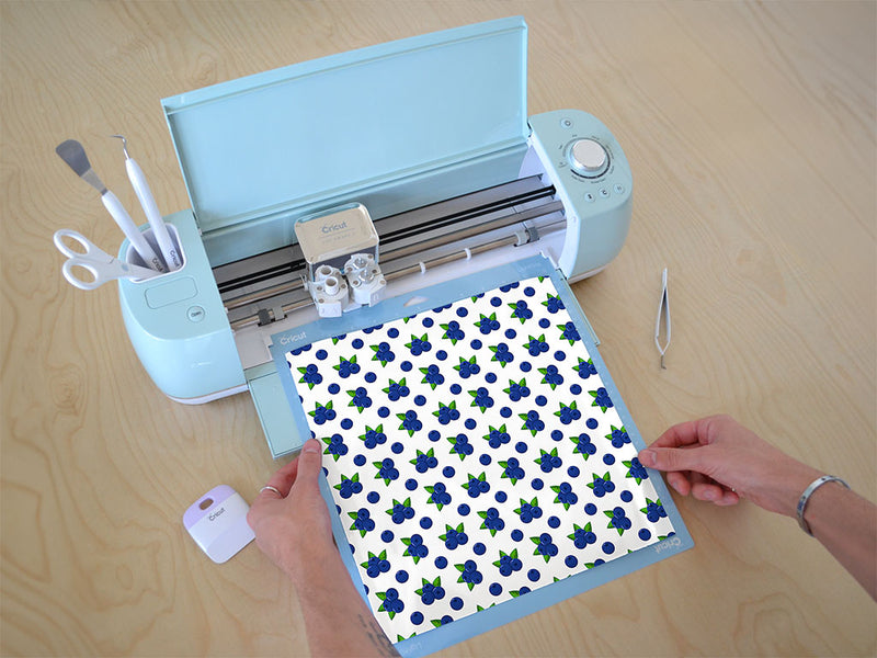 brightwell snack fruit Cricut Compatible Vinyl