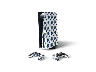 brightwell snack fruit Sony PS5 DIY Skin