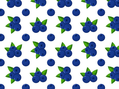 Brightwell Snack Fruit Vinyl Wrap Pattern~Rwraps Series 914 Digitally Printed Vinyl Wrap~0