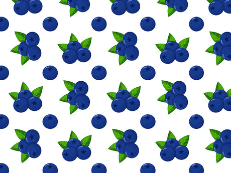 Brightwell Snack Fruit Vinyl Wrap Pattern~Rwraps Series 914 Digitally Printed Vinyl Wrap~0